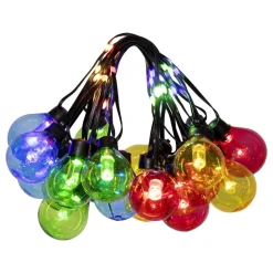 LED-lysslynge Bolla Multi