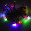 LED Lysslynge Flerfarget Kort