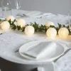 LED Lysslynge Rislampor