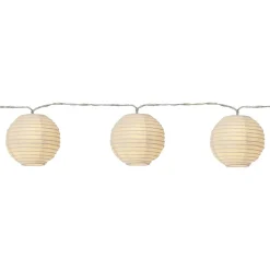 LED Lysslynge Rislampor