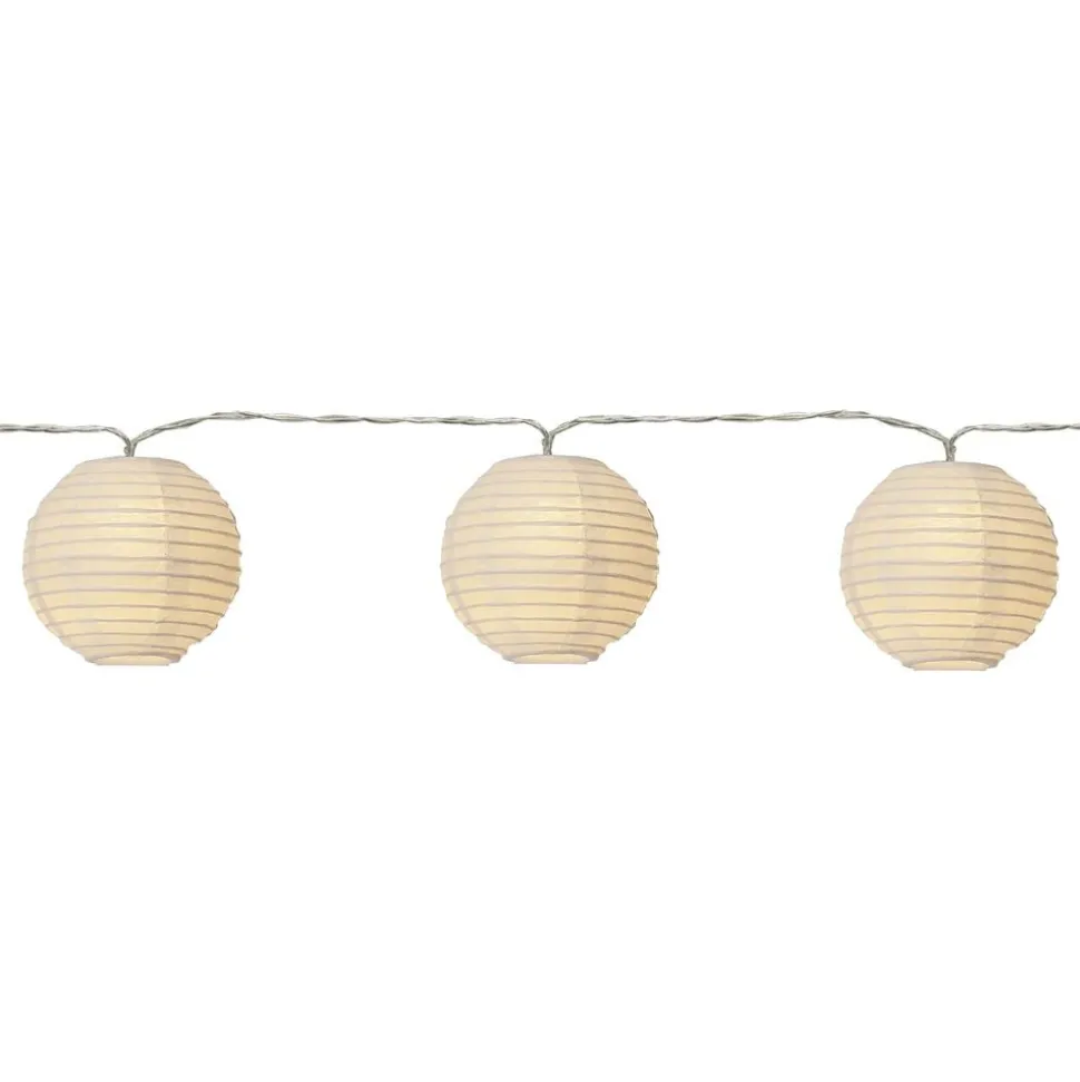 LED Lysslynge Rislampor