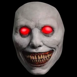LED Maske Red Eyes