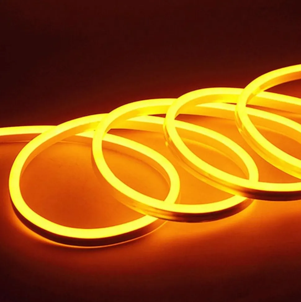 LED Neon Strip Lysslynge