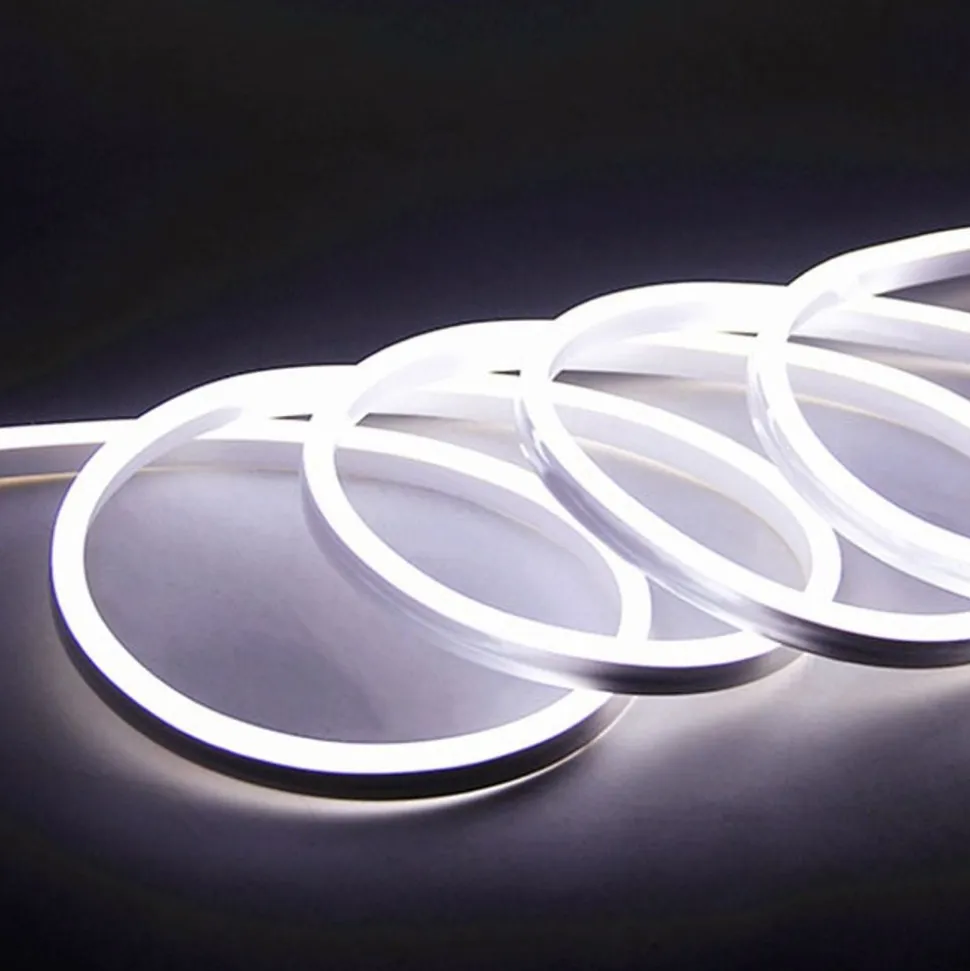 LED Neon Strip Lysslynge