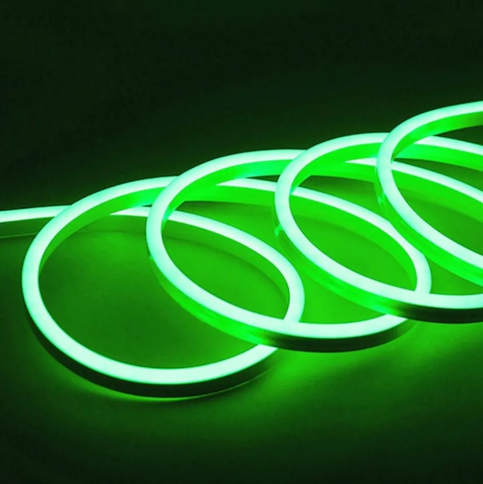 LED Neon Strip Lysslynge