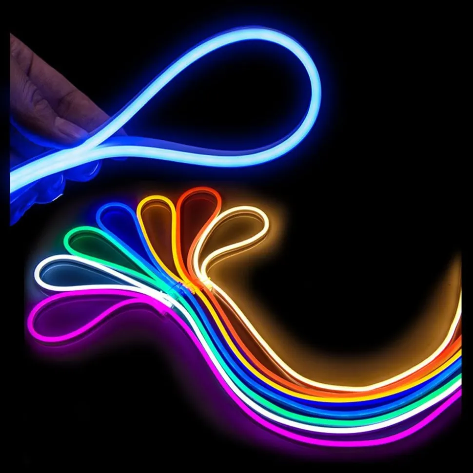 LED Neon Strip Lysslynge
