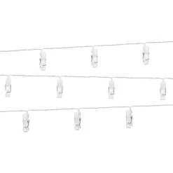 Led Photo clips Lights