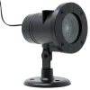 LED-projektor Figurmotiver