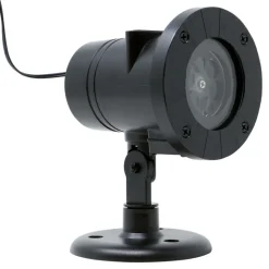 LED-projektor Figurmotiver