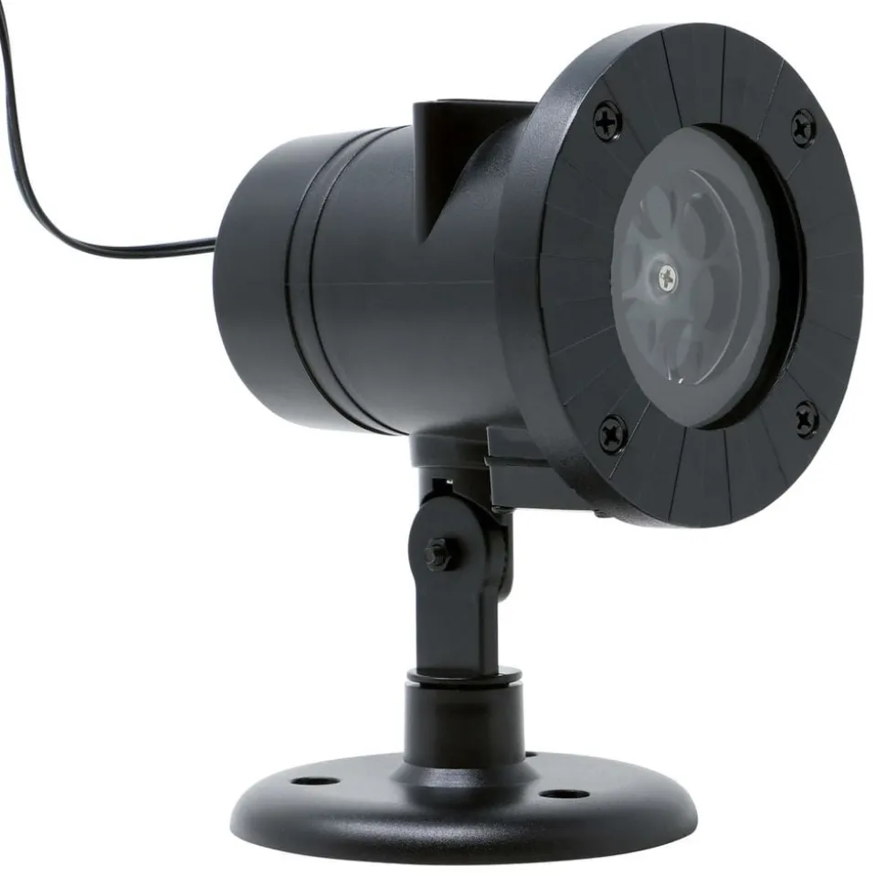 LED-projektor Figurmotiver