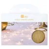 LED String Lights Gull