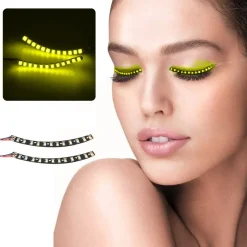 LED Øyevipper