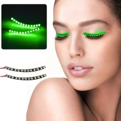 LED Øyevipper