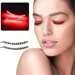 LED Øyevipper