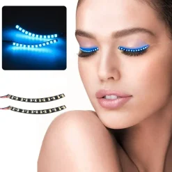 LED Øyevipper