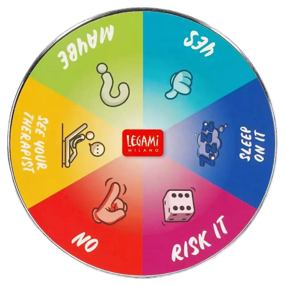 Legami Decision Maker Pendel