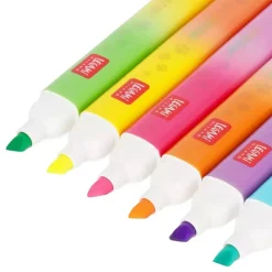 Legami Meow Highlighters Pastell