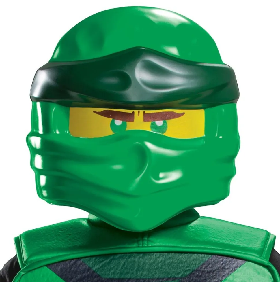 LEGO™ Ninjago Lloyd barnemaske