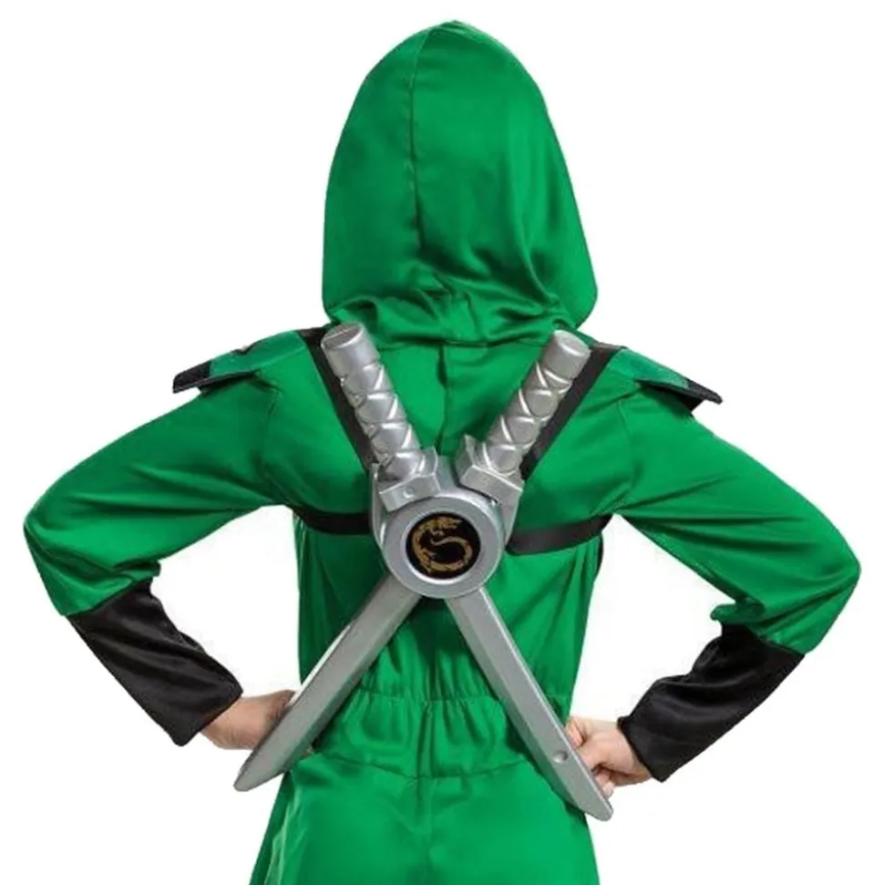 LEGO Ninjago Våpensett