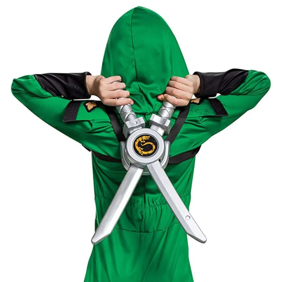 LEGO Ninjago Våpensett