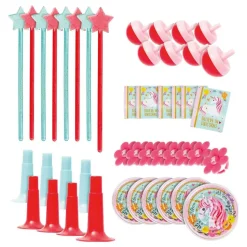 Leker Festsett Magical Unicorn