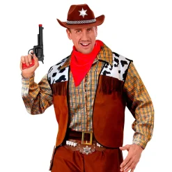 Leketøysvåpen Cowboypistol