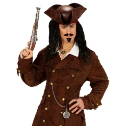 Leketøysvåpen Piratpistol