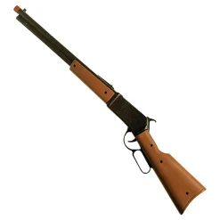 Leketøyvåpen Cowboygevær