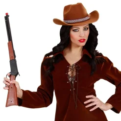 Leketøyvåpen Cowboygevær