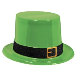 Leprechaun Plasthatt