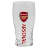 Ølglass Arsenal