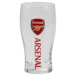 Ølglass Arsenal