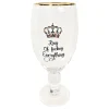 Ølglass King of Everything