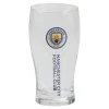 Ølglass Manchester City