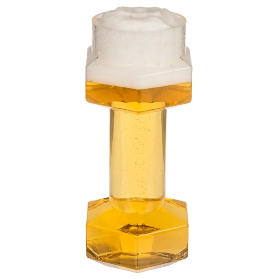 Ølglass Manual
