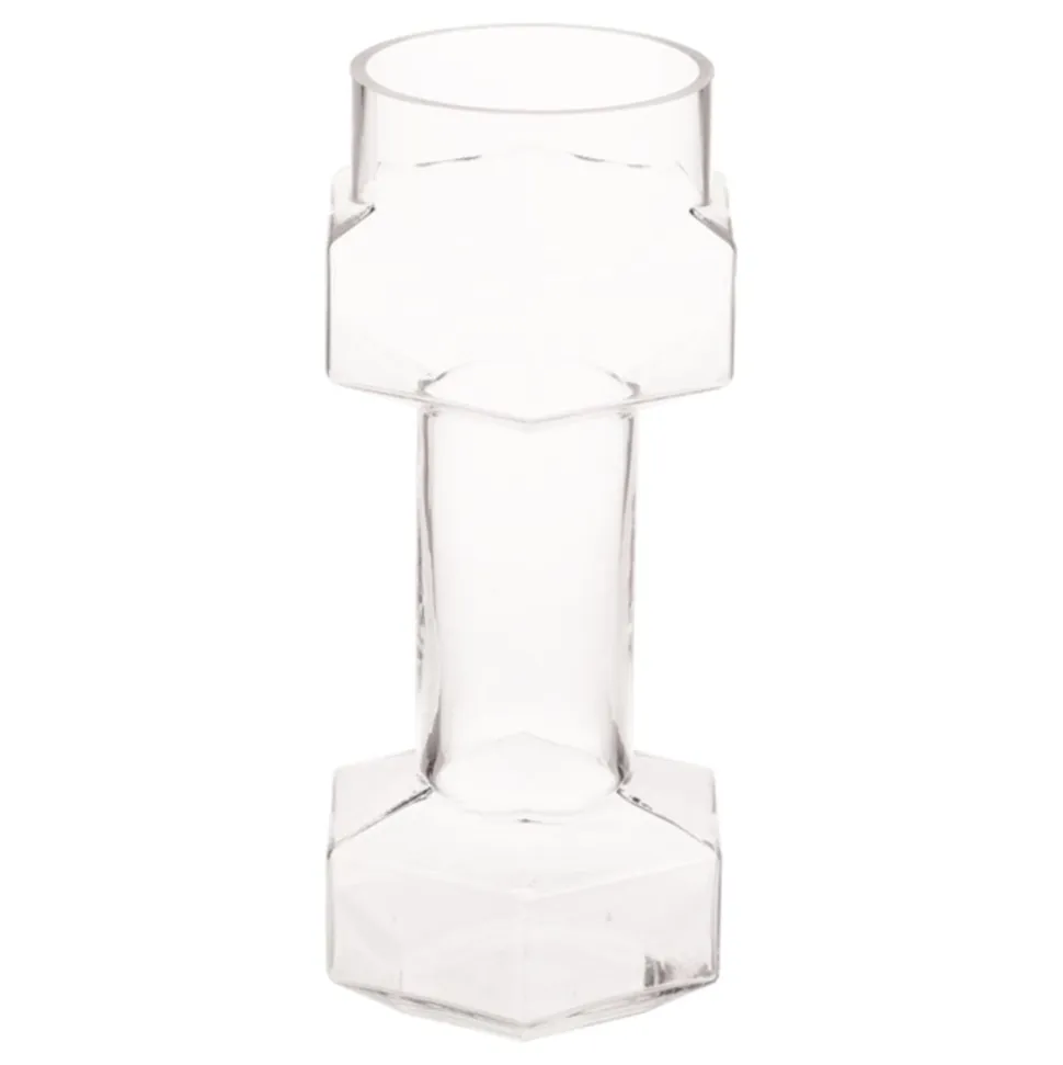 Ølglass Manual