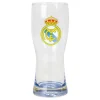 Ølglass Real Madrid