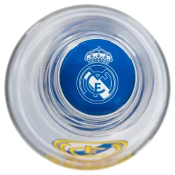Ølglass Real Madrid