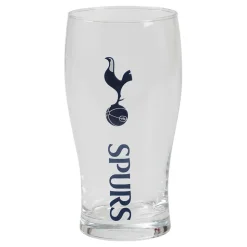 Ølglass Tottenham