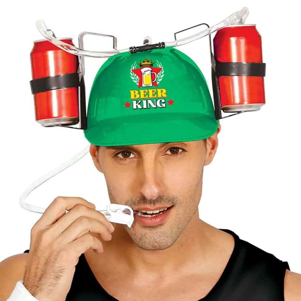 Ølhjelm Beer King