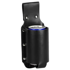 Ølholster for belte
