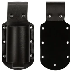 Ølholster for belte