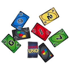 Liar's UNO Kortspill