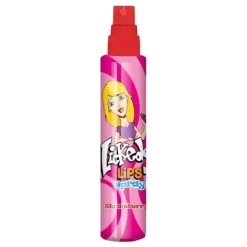 Lickedy Lips Godterispray