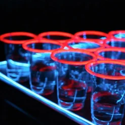 Light Beer Pong Kit