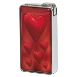 Lighter med Motiv
