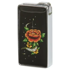 Lighter med Motiv