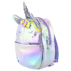 Lilla Lilla Unicorn Ryggsekk til Barn