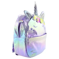 Lilla Lilla Unicorn Ryggsekk til Barn