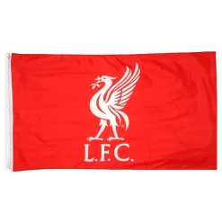 Liverpool-flagg